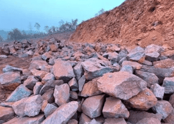 NMDC iron ore prices latest overview – February 10