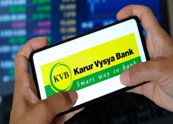 Karur Vysya Bank stock surges over 20% after strong Q3 results