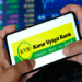 Karur Vysya Bank stock surges over 20% after strong Q3 results