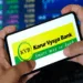 Karur Vysya Bank stock surges over 20% after strong Q3 results
