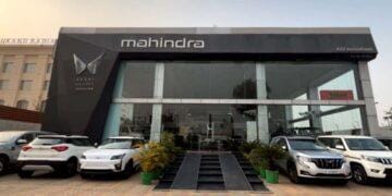 M&M posts strong Q3FY26 results: SUV share improves