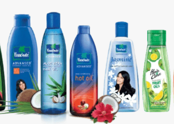 Marico expands into wellness with 60% stake acquisition in Cosmix