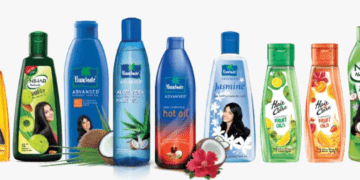 Marico expands into wellness with 60% stake acquisition in Cosmix