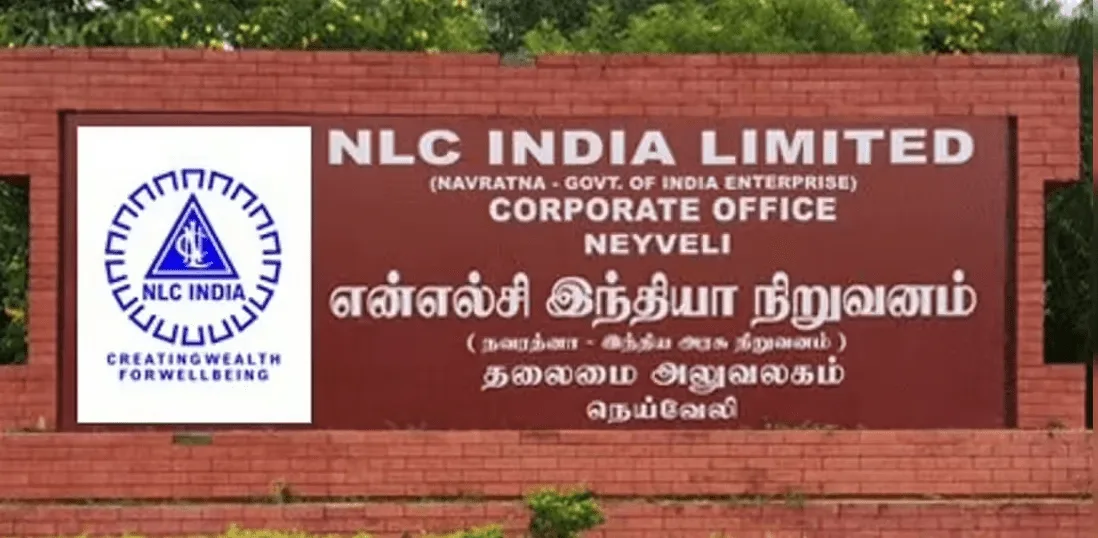 NLC India Limited, NALCO ink MoU for power projects