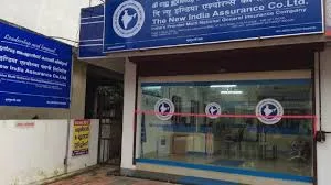 New India Assurance gets favourable tax oder from NFAC worth Rs 672 crore