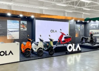 Ola Electric’s Q3 FY26 marks operating reset with strong margins and lower breakeven