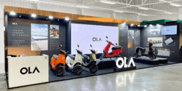 Ola Electric’s Q3 FY26 marks operating reset with strong margins and lower breakeven
