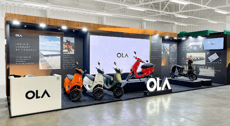 Ola Electric’s Q3 FY26 marks operating reset with strong margins and lower breakeven