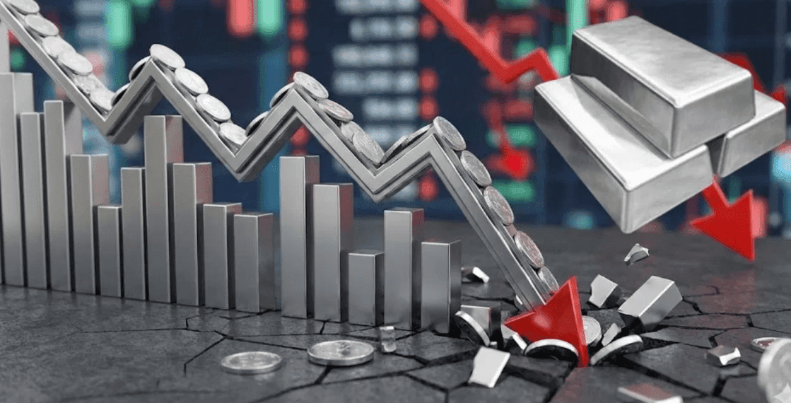 Not 1980 again: Why silver’s 2026 crash is different