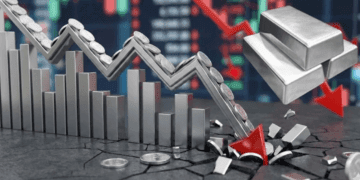 Not 1980 again: Why silver’s 2026 crash is different