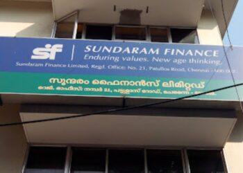 Sundaram Finance stock on radar after sound Q3FY26 results