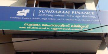 Sundaram Finance stock on radar after sound Q3FY26 results