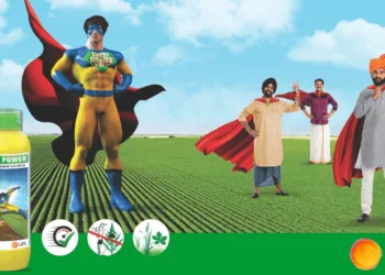 Why UPL share down on Monday trade?