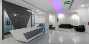 XTGlobal wins $796,900 U.S. Public Sector AI engineering contract