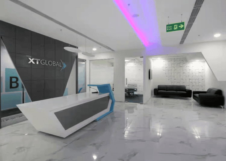 XTGlobal wins $796,900 U.S. Public Sector AI engineering contract