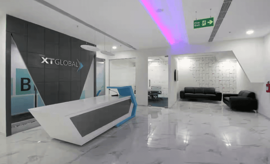 XTGlobal wins $796,900 U.S. Public Sector AI engineering contract