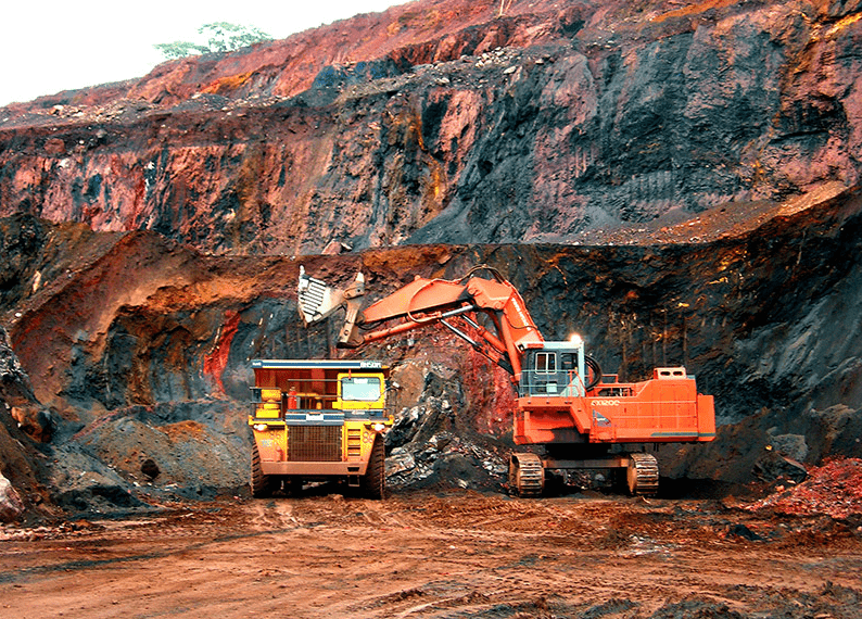 Iron ore prices updated: OMC issues new rates for CLO and fines
