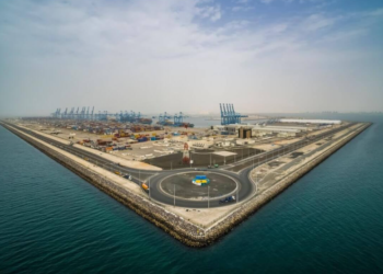 Abu Dhabi’s AD Ports Group posts AED 2.07 billion profit in 2025