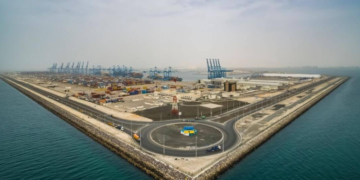 Abu Dhabi’s AD Ports Group posts AED 2.07 billion profit in 2025