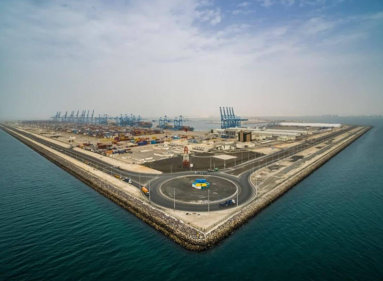 Abu Dhabi’s AD Ports Group posts AED 2.07 billion profit in 2025