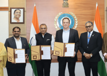 Adani Ports launches India’s first Port of Refuge to strengthen maritime emergency response