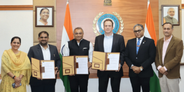 Adani Ports launches India’s first Port of Refuge to strengthen maritime emergency response