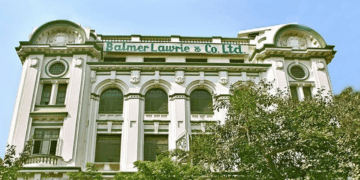 Balmer Lawrie Investments declares ₹2.03 interim dividend for FY26