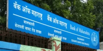 Bank of Maharashtra shares rise over 15% since January results