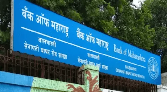 Bank of Maharashtra shares rise over 15% since January results