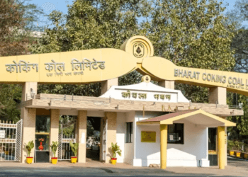 Bharat Coking Coal records highest single-day coal booking under discount scheme
