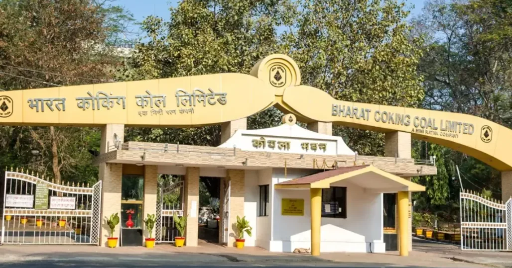 Bharat Coking Coal records highest single-day coal booking under discount scheme