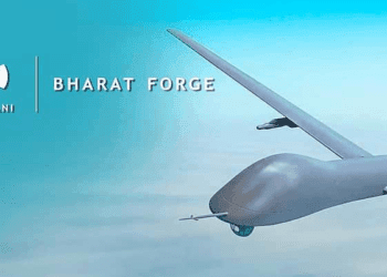 Bharat Forge, Liebherr launch advanced aerospace landing gear facility in Pune