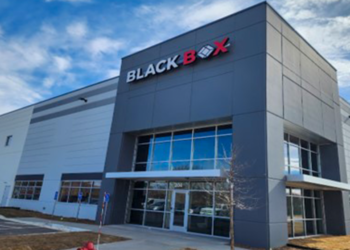 Black Box gains as ₹386 Cr raised through full warrant conversion