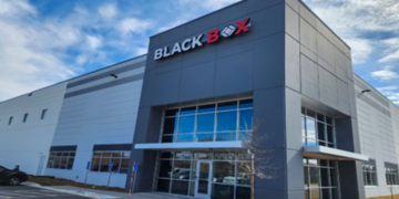 Black Box gains as ₹386 Cr raised through full warrant conversion