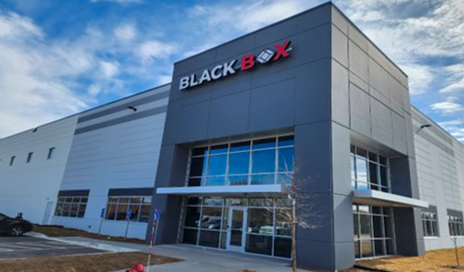 Black Box gains as ₹386 Cr raised through full warrant conversion