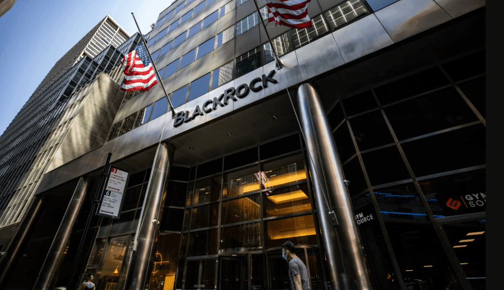 BlackRock launches $100 million Future Builders initiative to support skilled trades workforce