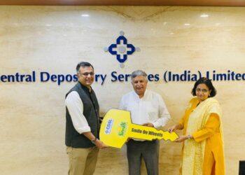 CDSL likely to post flattish growth in Q4FY26