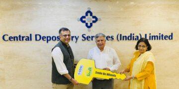 CDSL likely to post flattish growth in Q4FY26