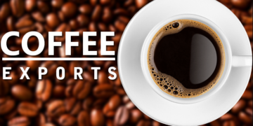 India coffee exports see strong start in 2026