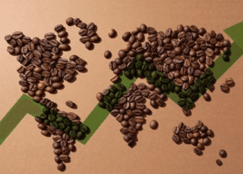 Global coffee price update