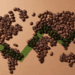 Global coffee price update
