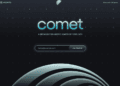 Perplexity launches Comet AI browser for iPhone users