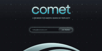 Perplexity launches Comet AI browser for iPhone users