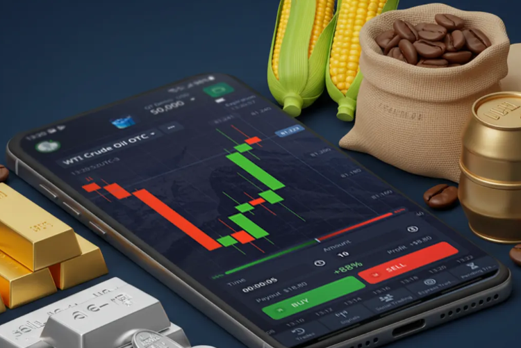 Global commodities under pressure: Gold, oil and metals slip amid fed pause, Iran tensions