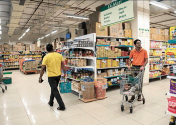 DMart adds 8 new stores across India; Total store count reaches 461