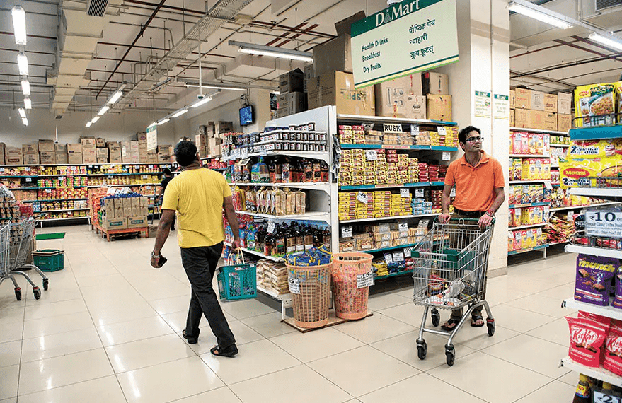 DMart adds 8 new stores across India; Total store count reaches 461