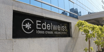 Edelweiss Financial Services launches ₹350 Cr Bond issue offering up to 10% annual returns