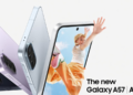 Samsung introduces Galaxy A57 5G and Galaxy A37 5G with enhanced AI and camera features