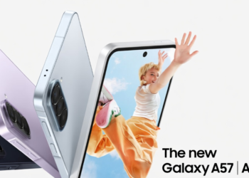 Samsung introduces Galaxy A57 5G and Galaxy A37 5G with enhanced AI and camera features