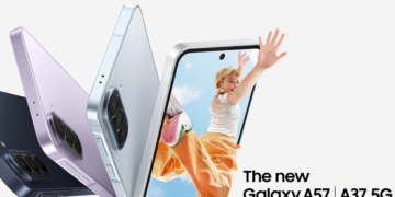 Samsung introduces Galaxy A57 5G and Galaxy A37 5G with enhanced AI and camera features
